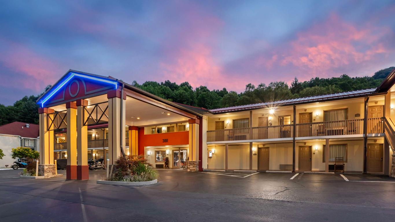 Best Western Mountainbrook Inn