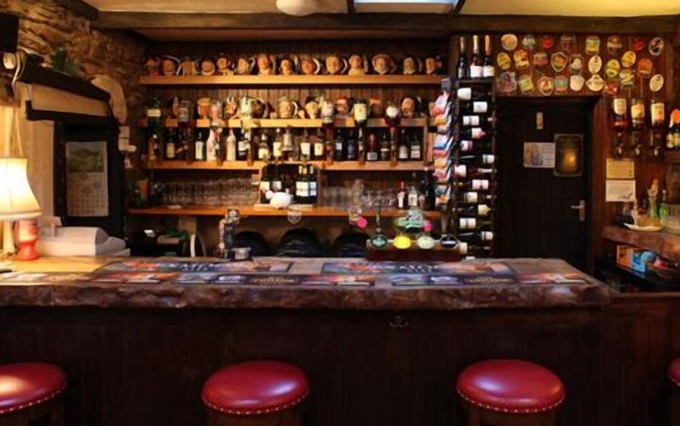 Bar Foto