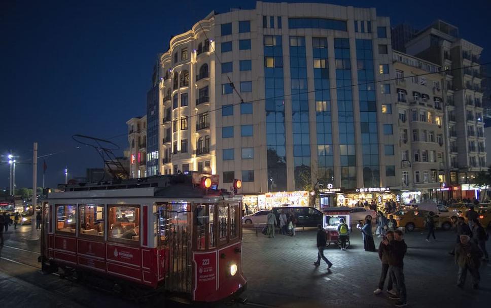 Gebäude Foto