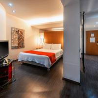 Capsis Hotel Thessaloniki