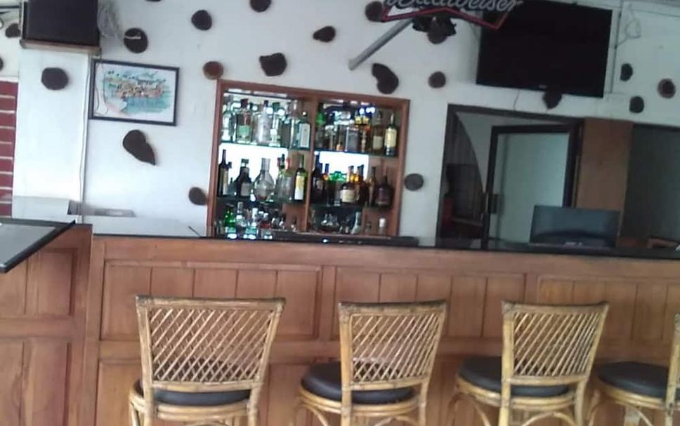 Bar Foto