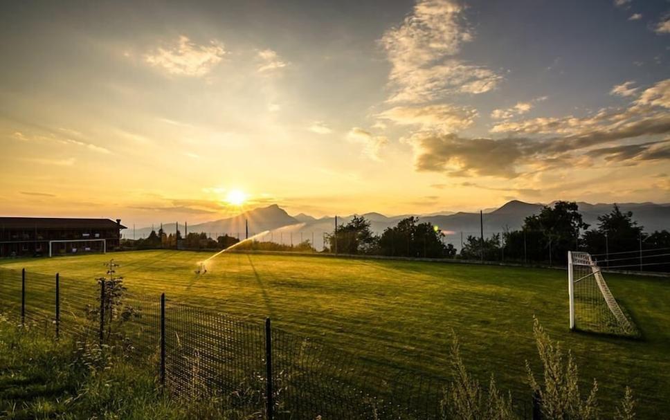 Außenansicht Foto