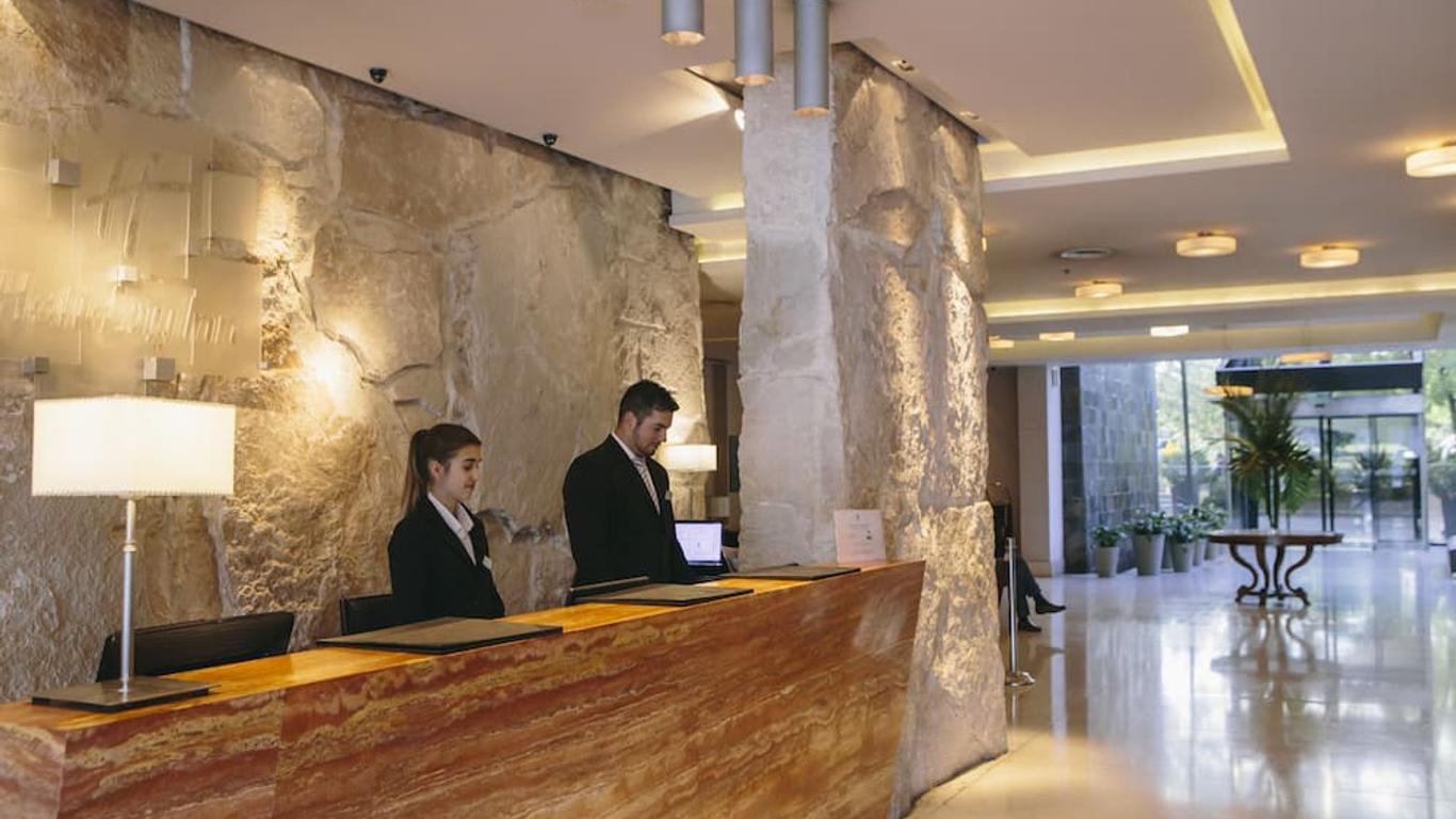 Holiday Inn Buenos Aires Ezeiza Airport