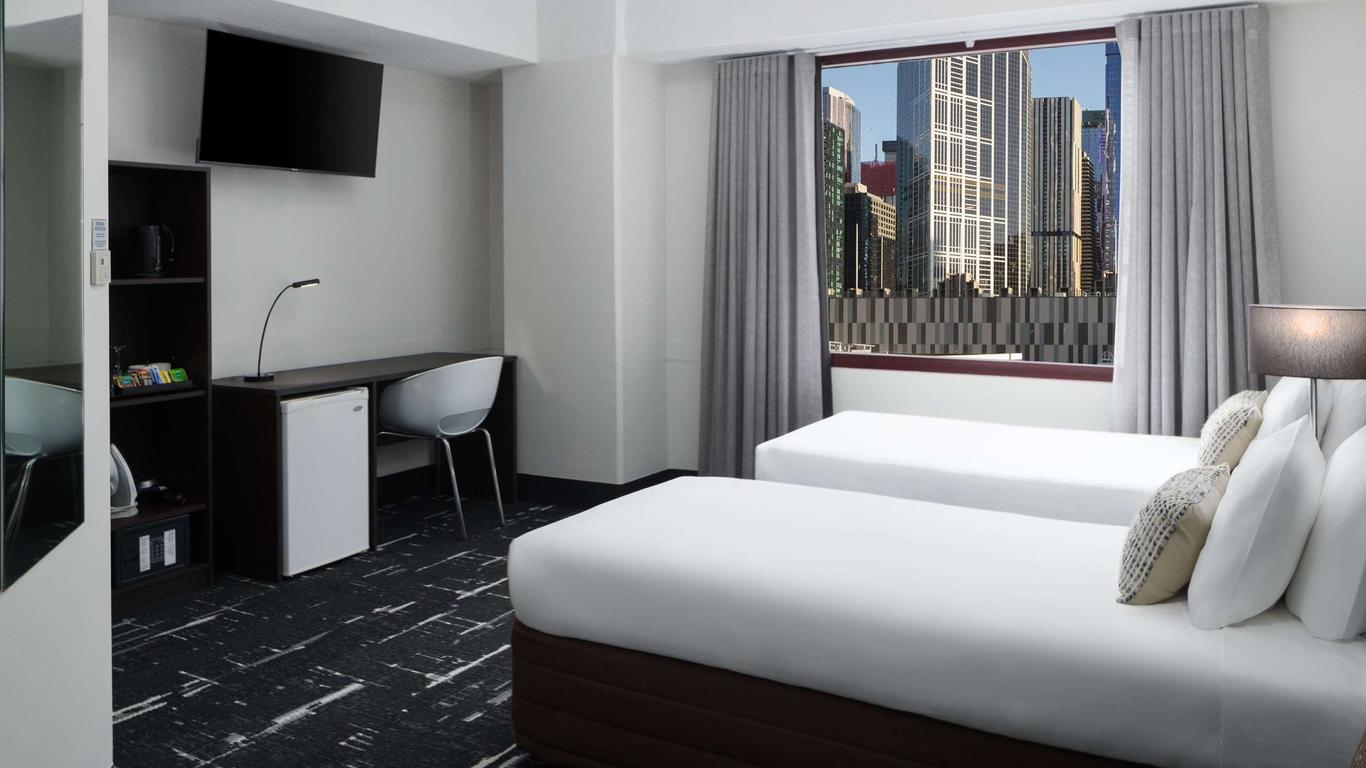 Mercure Welcome Melbourne