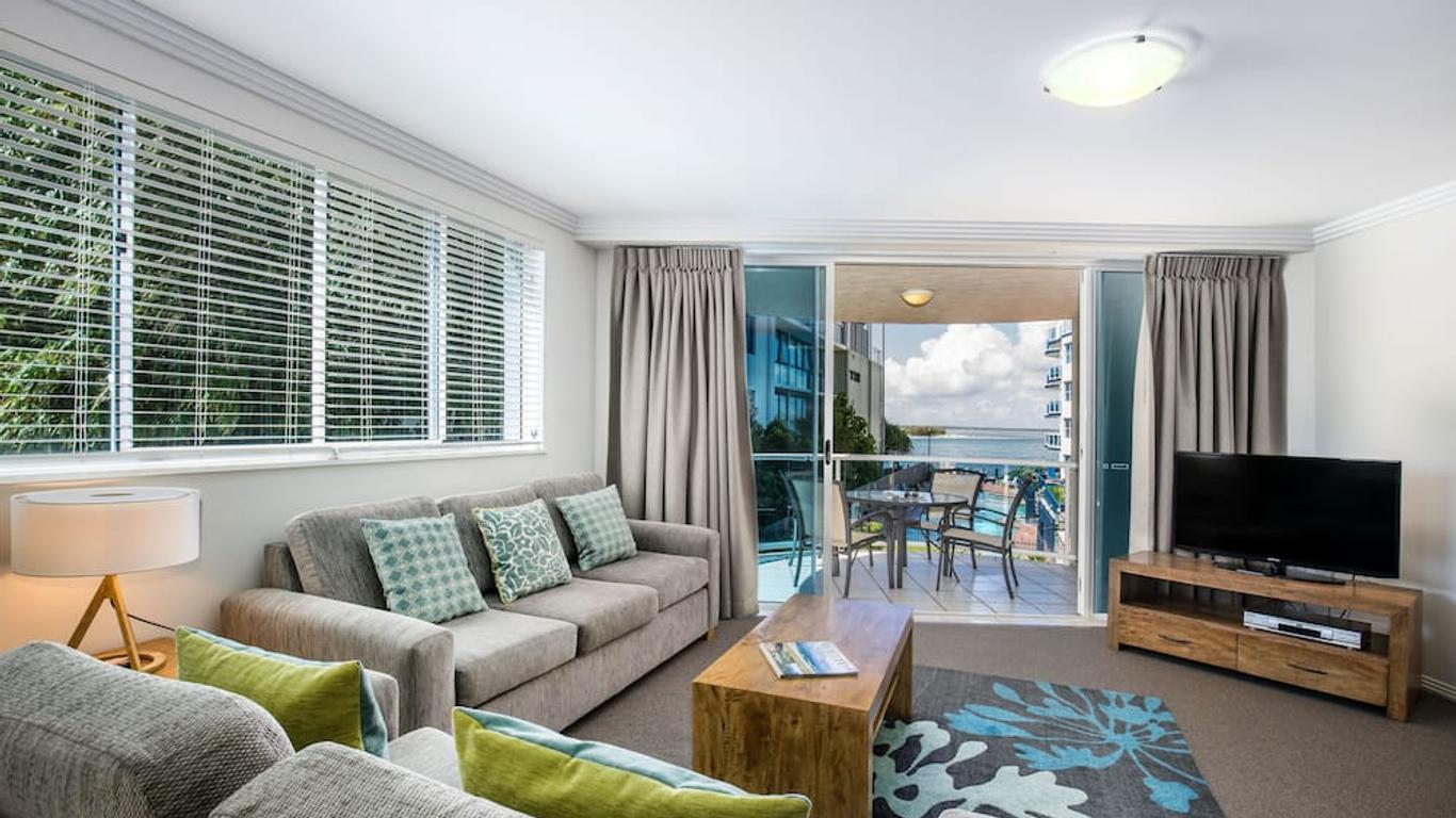 Watermark Resort Caloundra