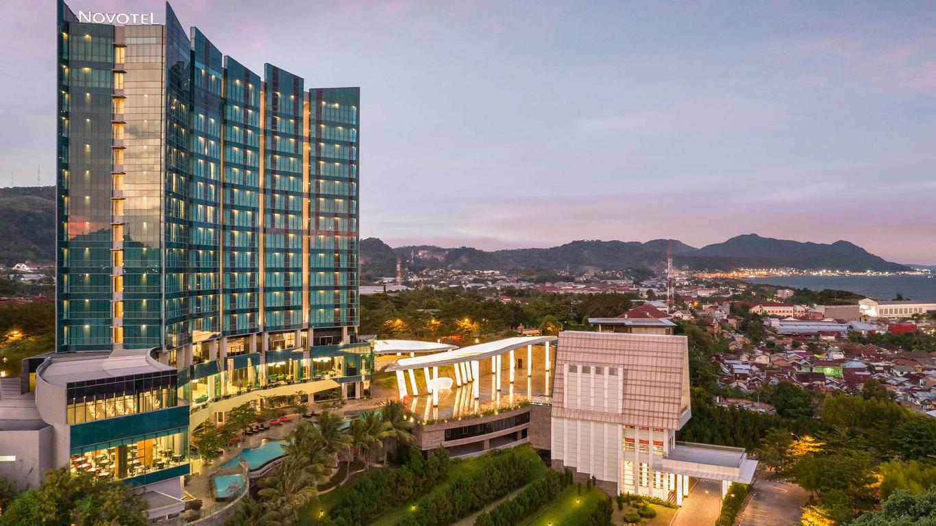 Novotel Lampung