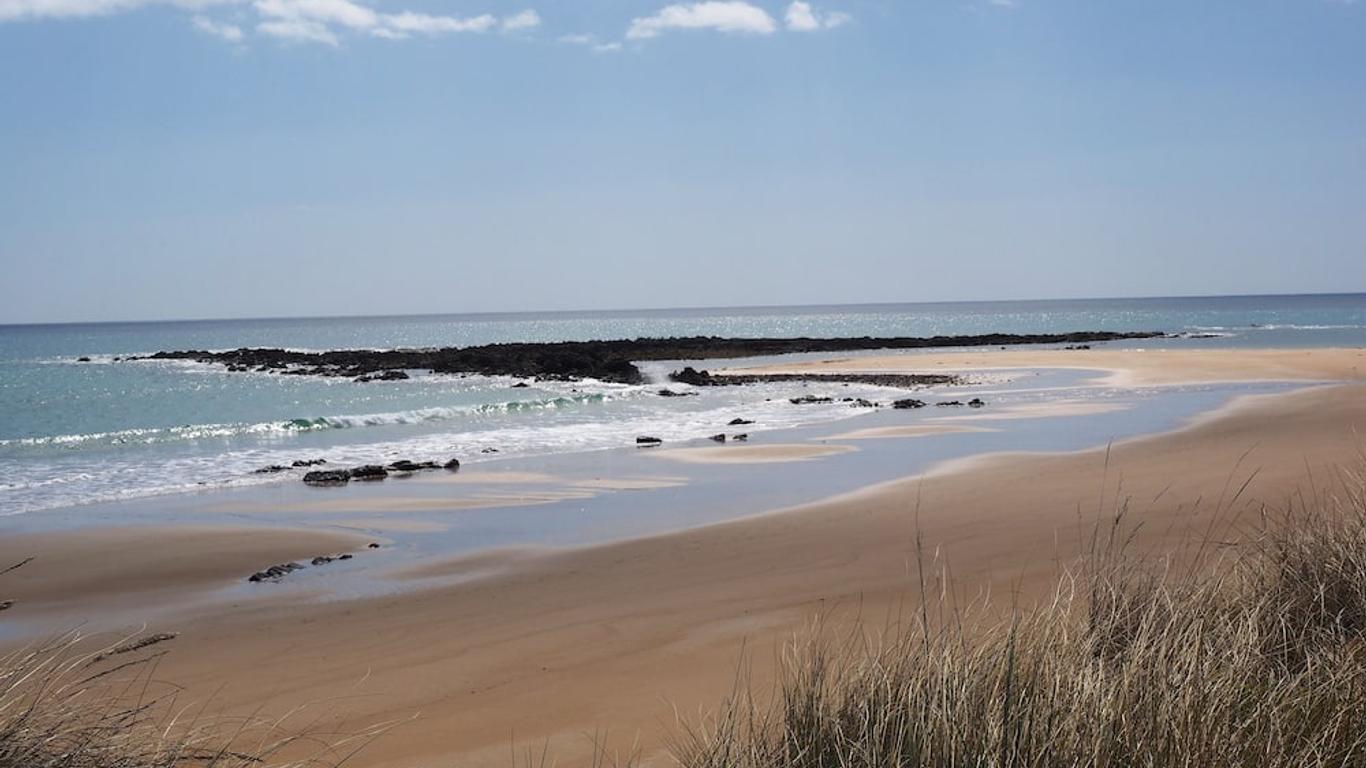 Burnie Ocean View Motel and Caravan Park