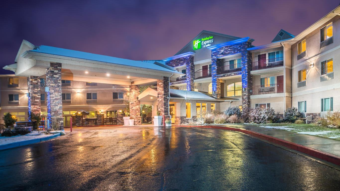 Holiday Inn Express & Suites Gunnison