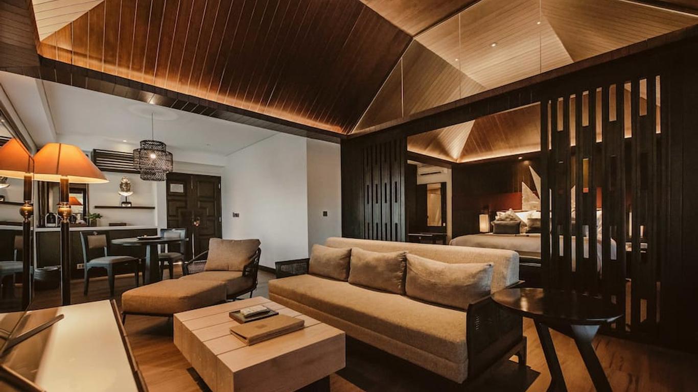 The Vira Bali Boutique Hotel & Suite