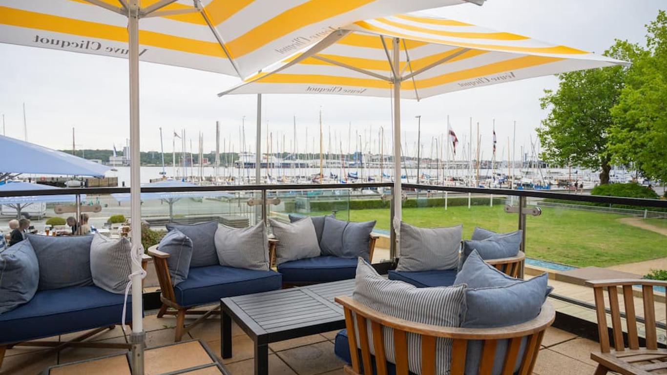 Hotel Kieler Yacht-Club