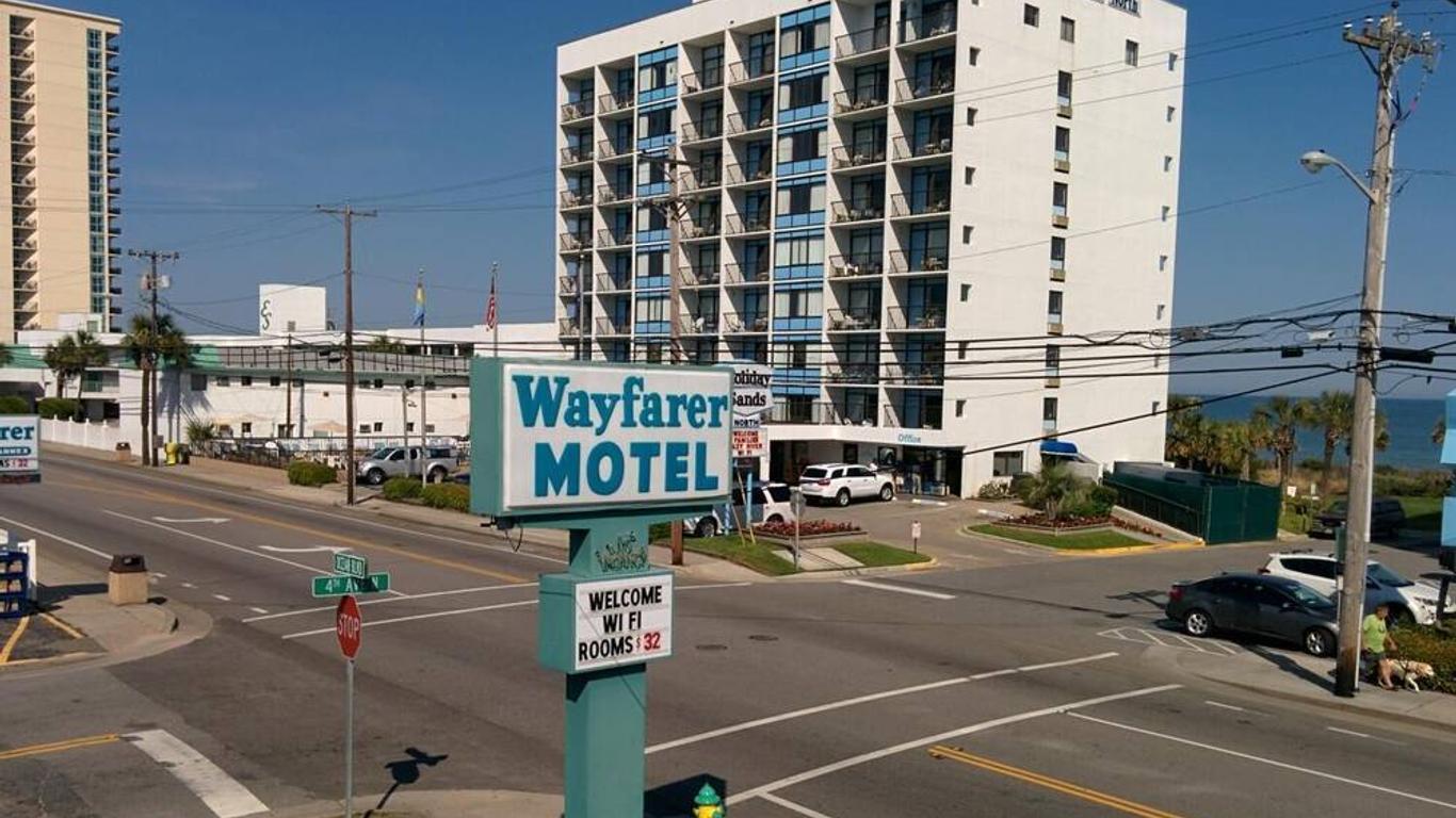 Wayfarer Motel