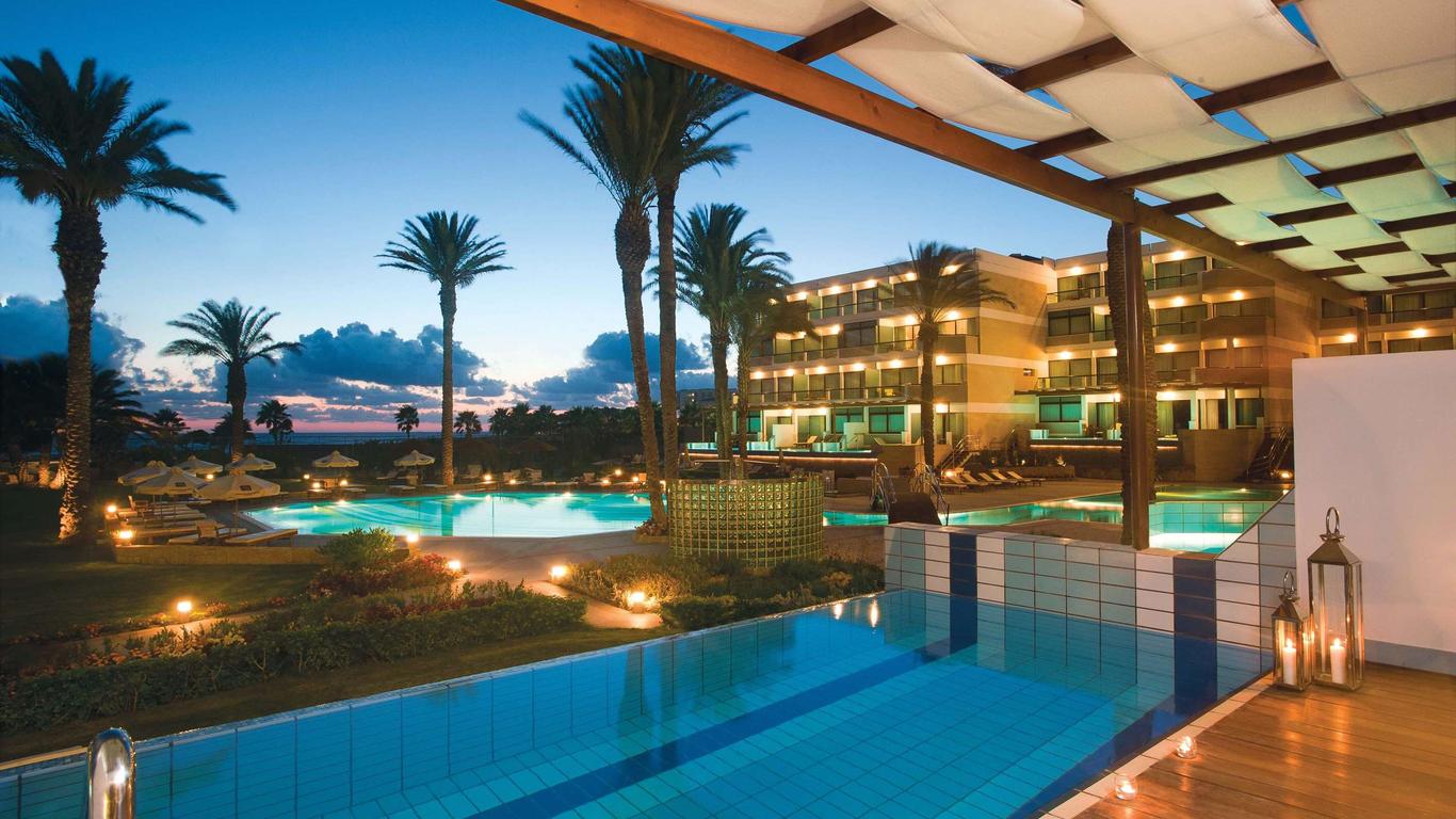 Constantinou Bros Asimina Suites Hotel