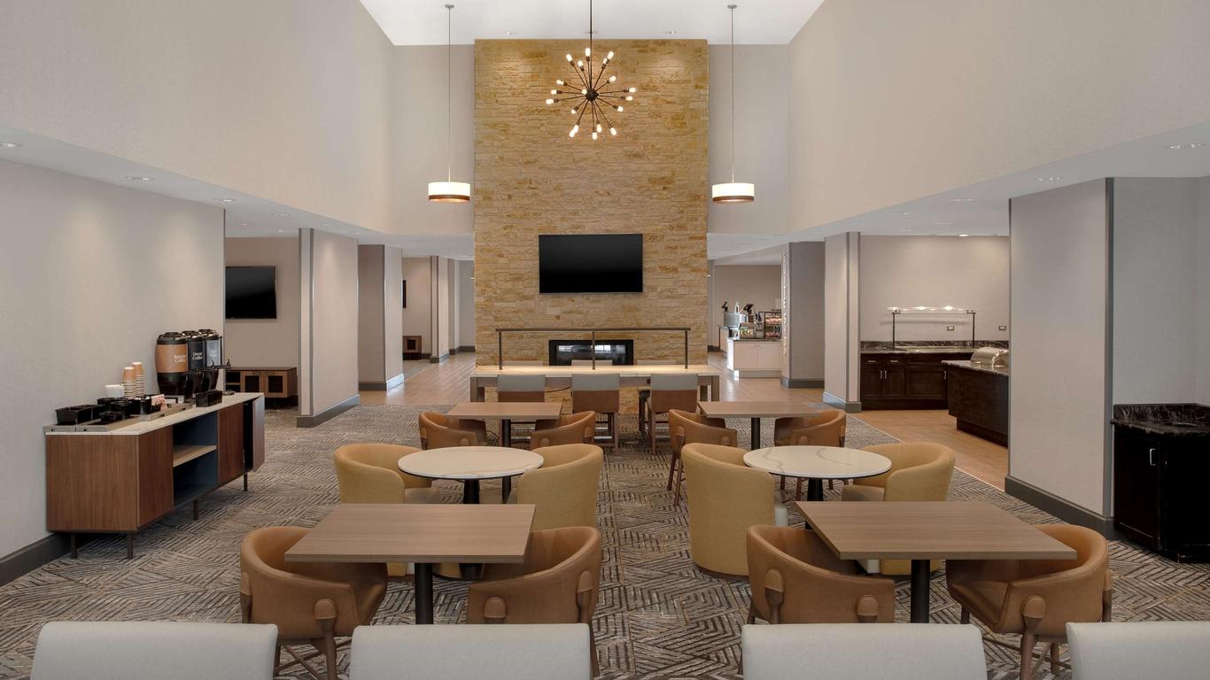 Homewood Suites by Hilton Lackland AFB/ SeaWorld, TX