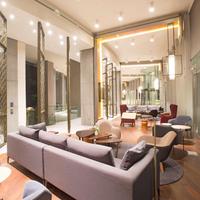 DoubleTree by Hilton Santiago Kennedy