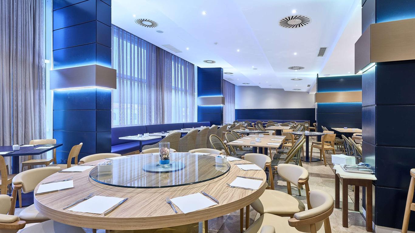 TRYP by Wyndham Lisboa Caparica Mar