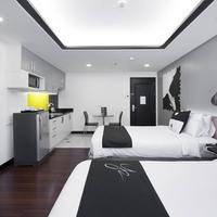 Y2 Residence Hotel