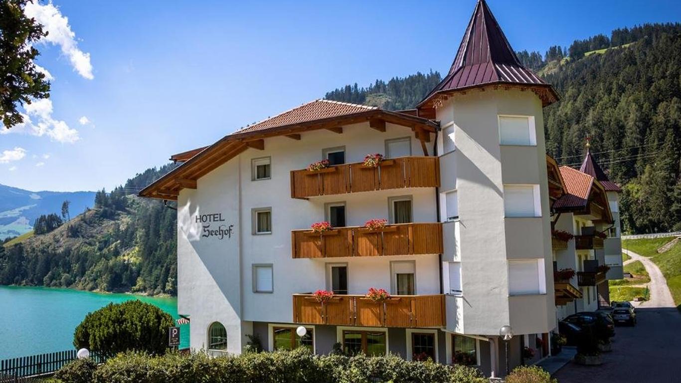 Hotel Seehof