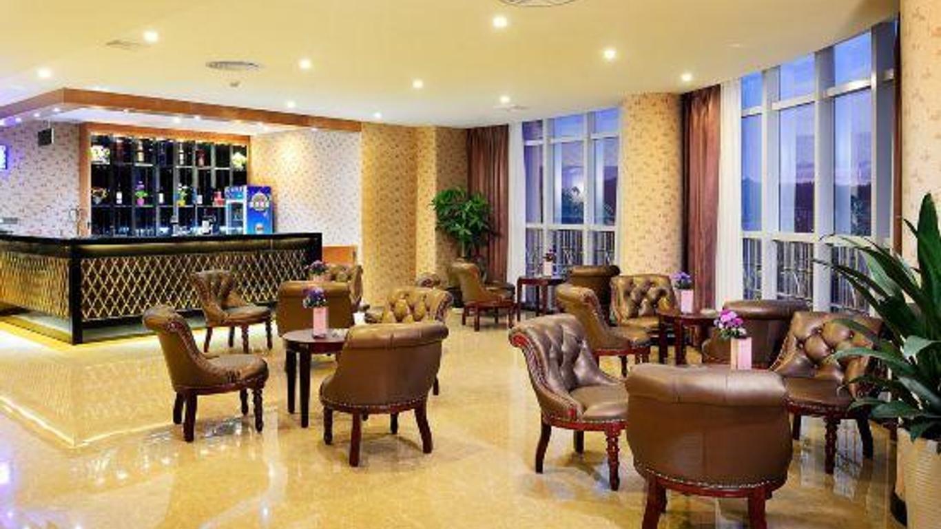 Xin Wang Ji Hotel