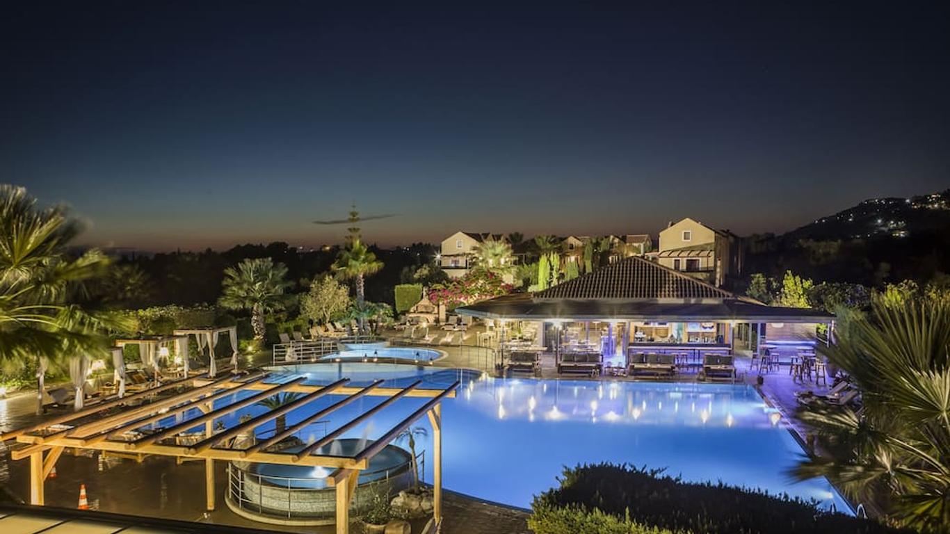 Avithos Resort Hotel