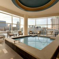 Fairmont Austin Gold Experience