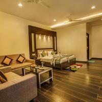 The Grand Shiva Resort & Spa