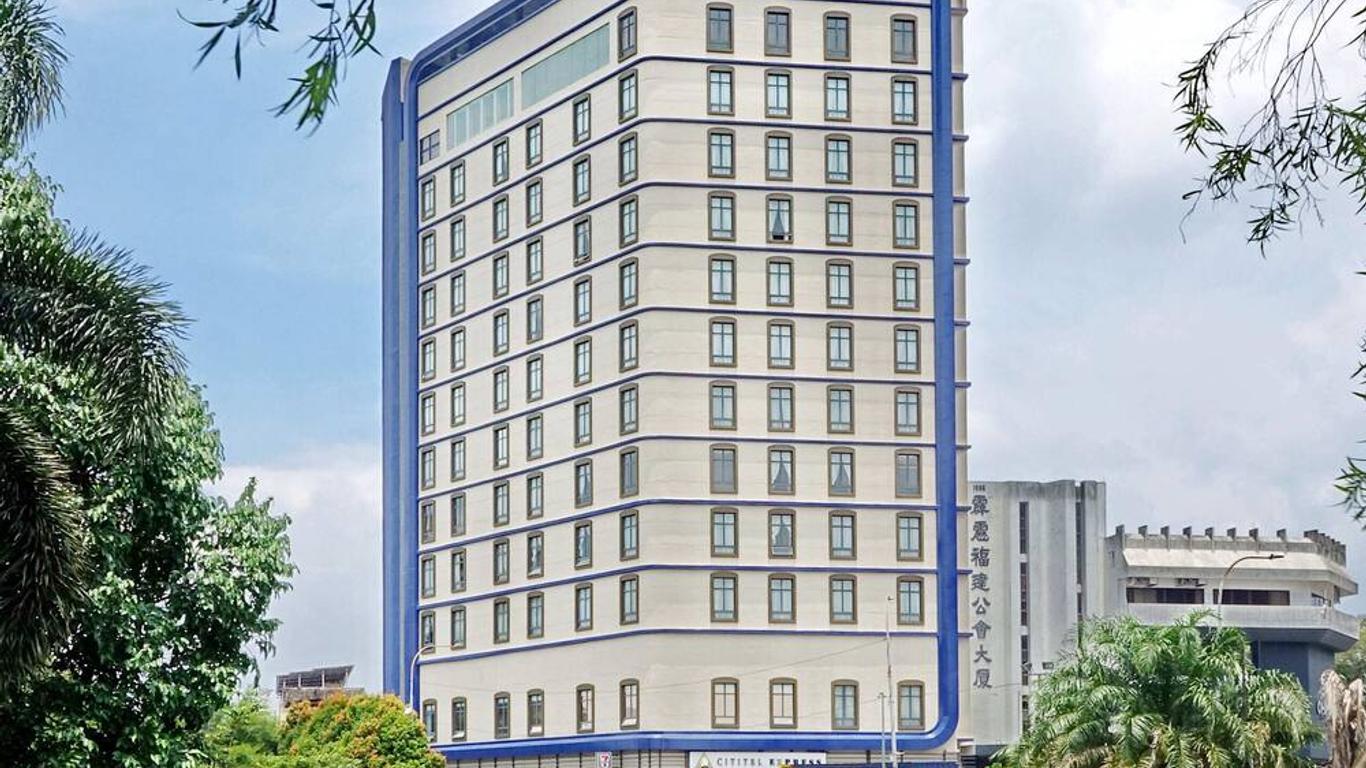 Cititel Express Ipoh