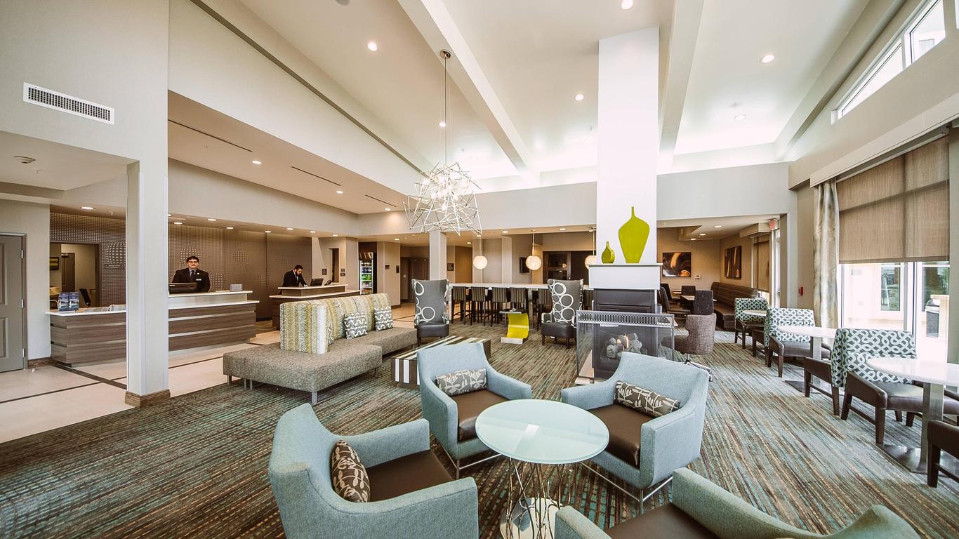 Residence Inn by Marriott Harlingen