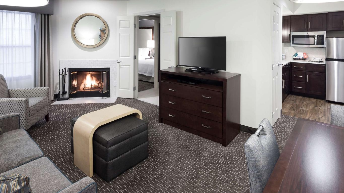 Homewood Suites by Hilton San Jose - Airport/Silicon Valley