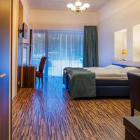 Pirita Beach Apartments & Spa