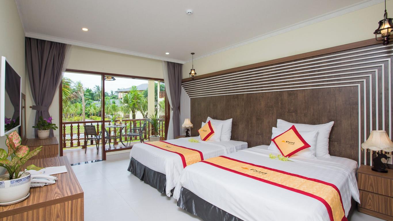 Elwood Premier Resort Phu Quoc