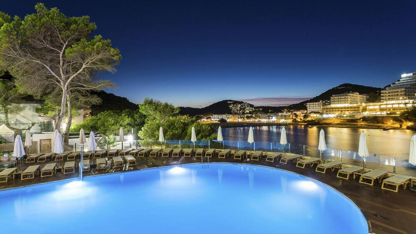 Palladium Hotel Cala Llonga - Adults Only