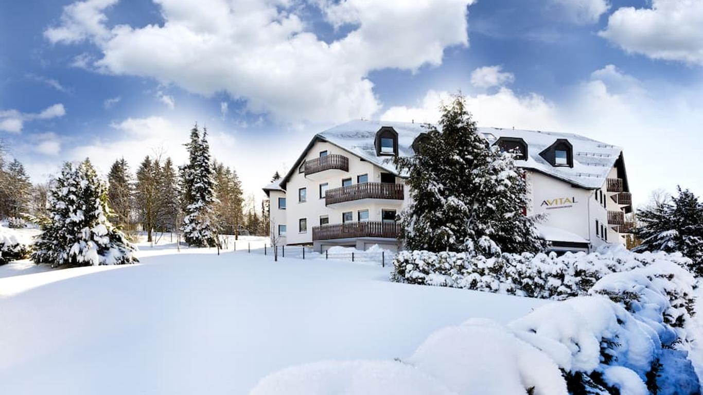 Avital Resort Winterberg