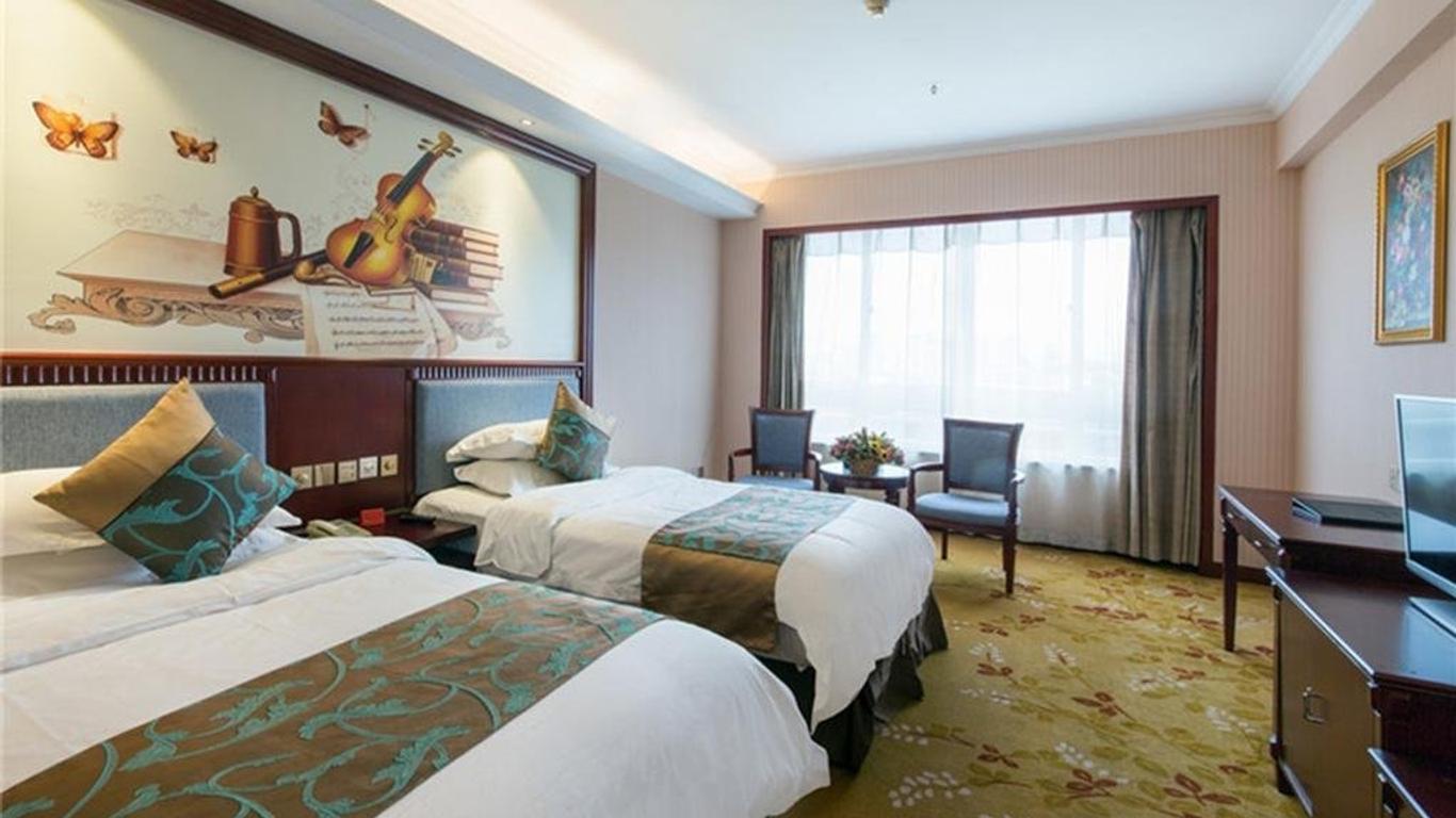 Guilin Zhongshan Hotel