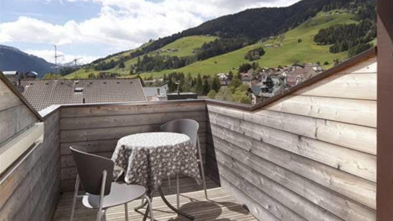 Residence San Candido Innichen