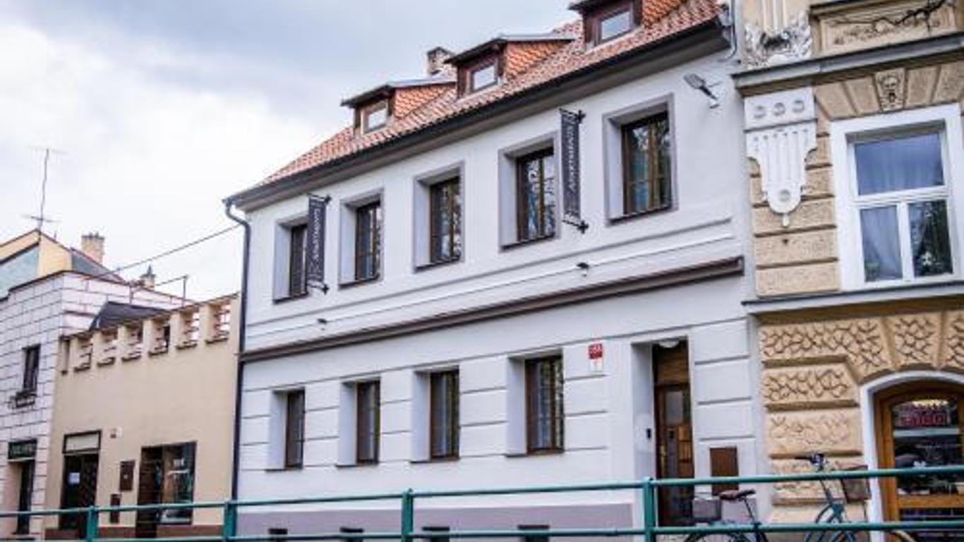 Boutique Apartments Old Town