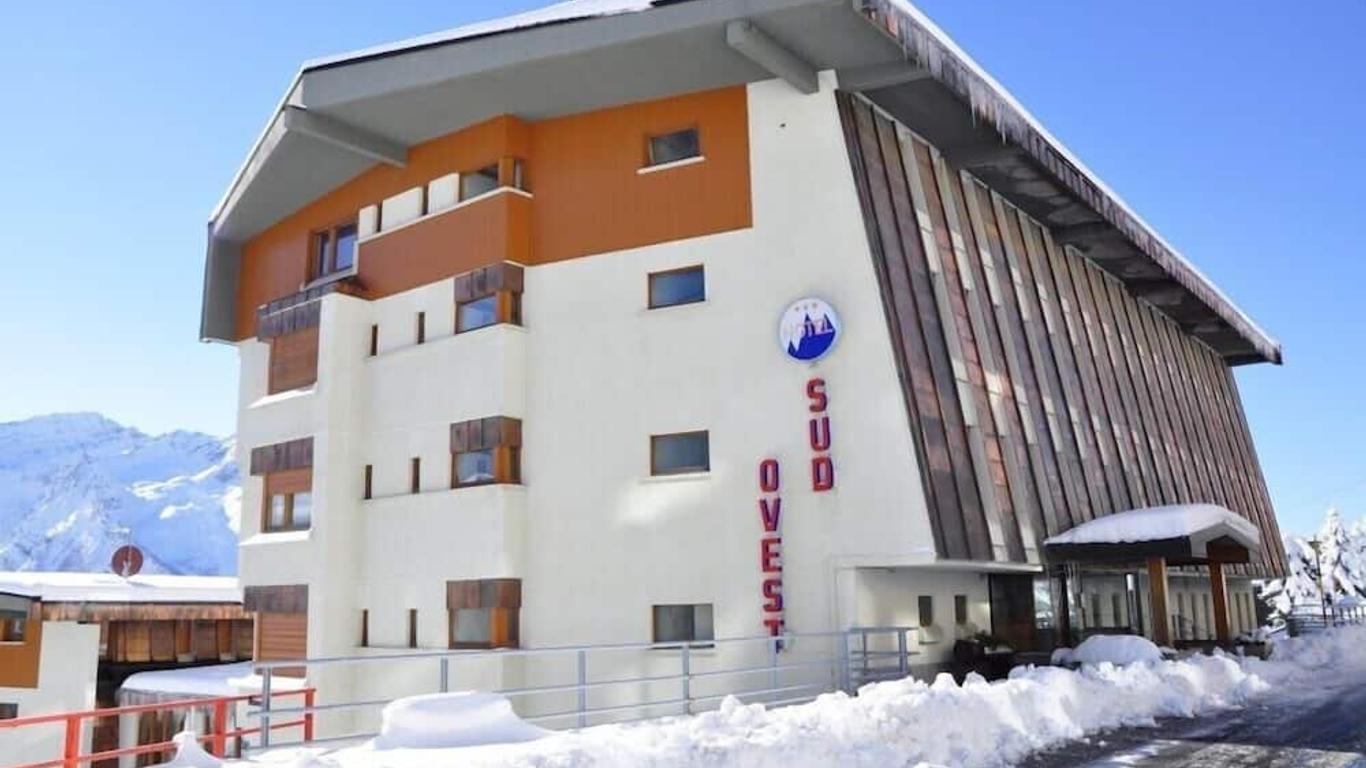 Hotel Sud Ovest