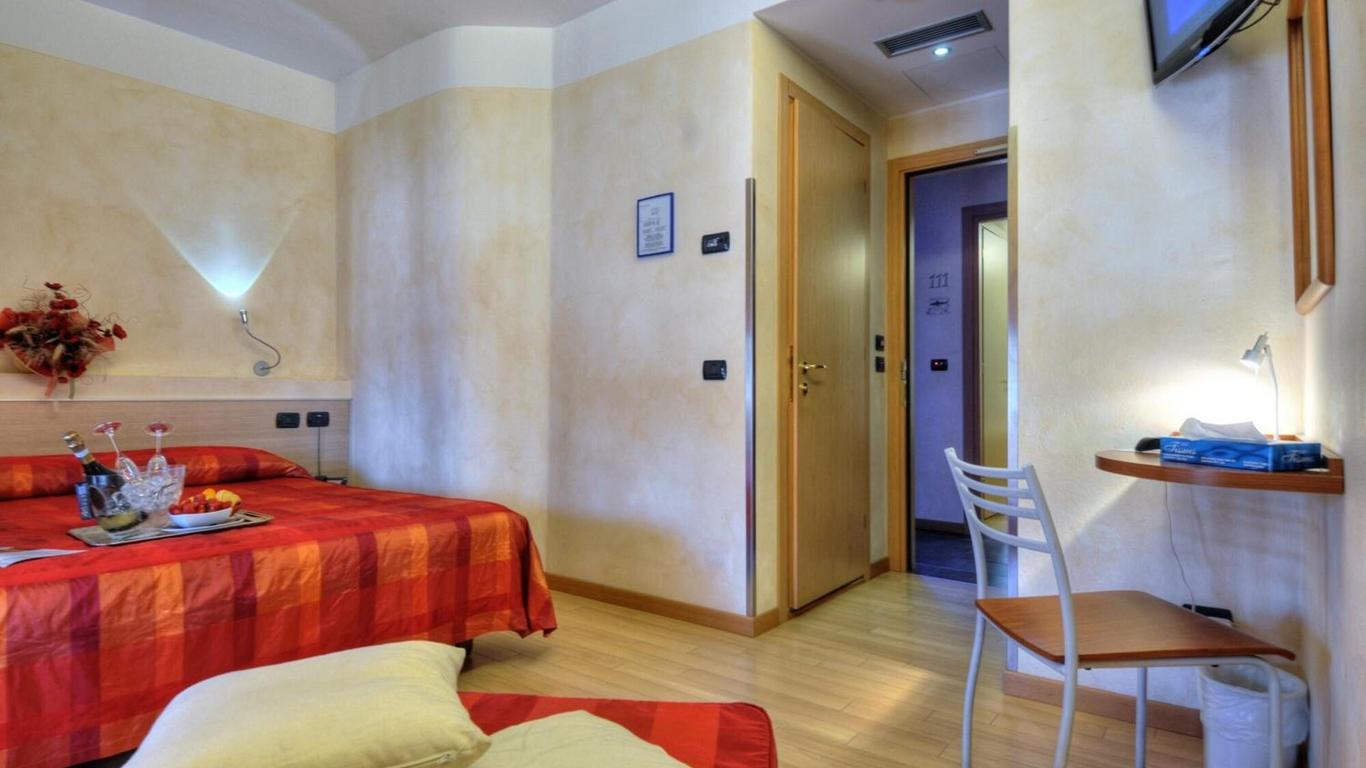 Hotel Savoia