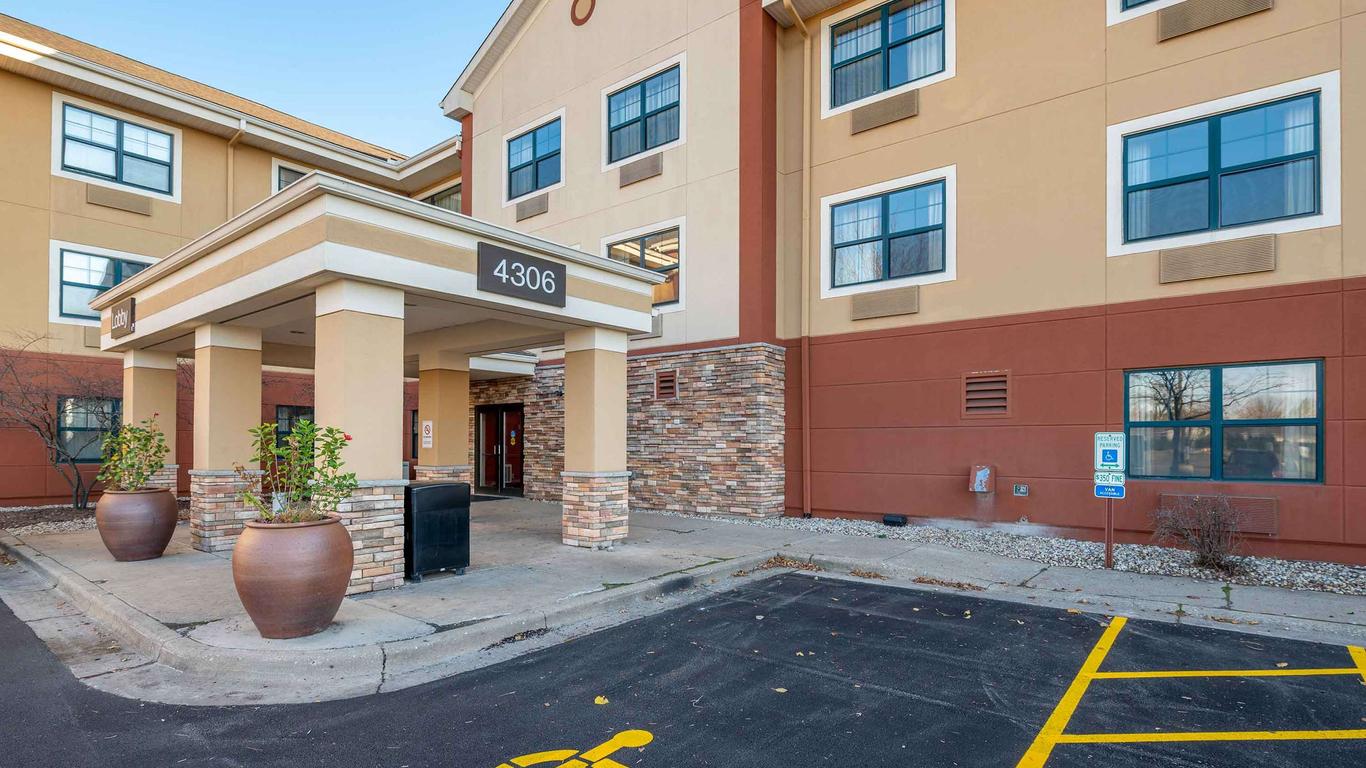 Extended Stay America Suites - Peoria - North