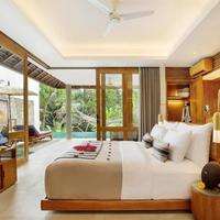 Kaamala Resort Ubud by Ini Vie Hospitality