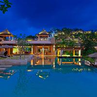 The Westin Siray Bay Resort & Spa, Phuket