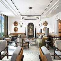 Fairmont La Marina Rabat Sale Hotel And Residences