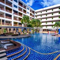 Deevana Plaza Phuket (Sha Plus+)