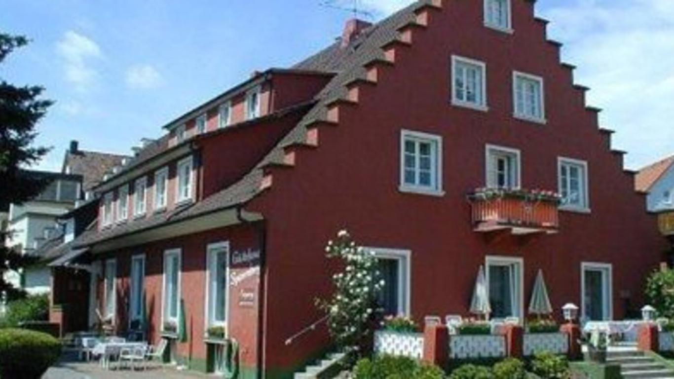 Gaestehaus Sparenberg