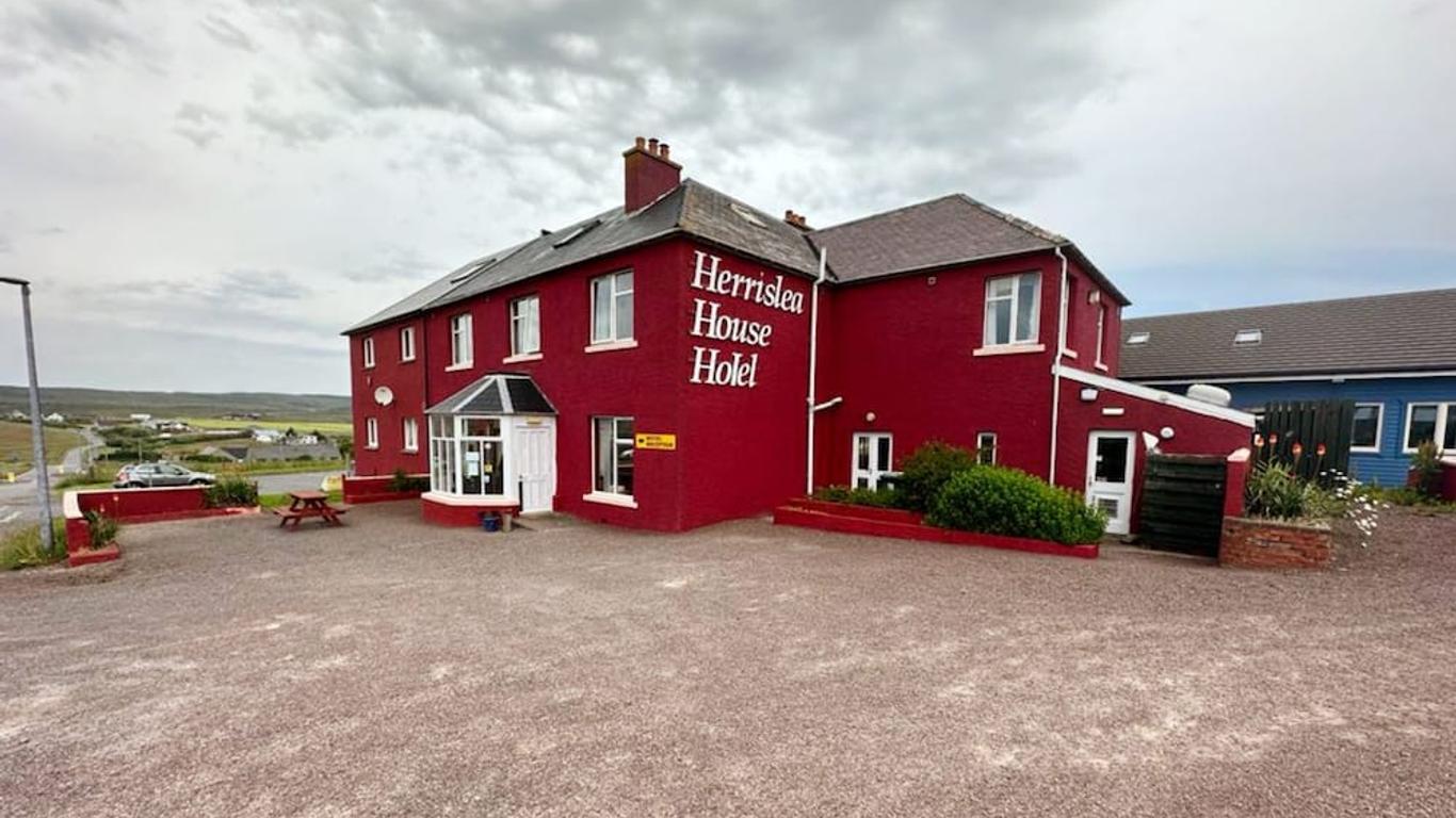 Herrislea House Hotel