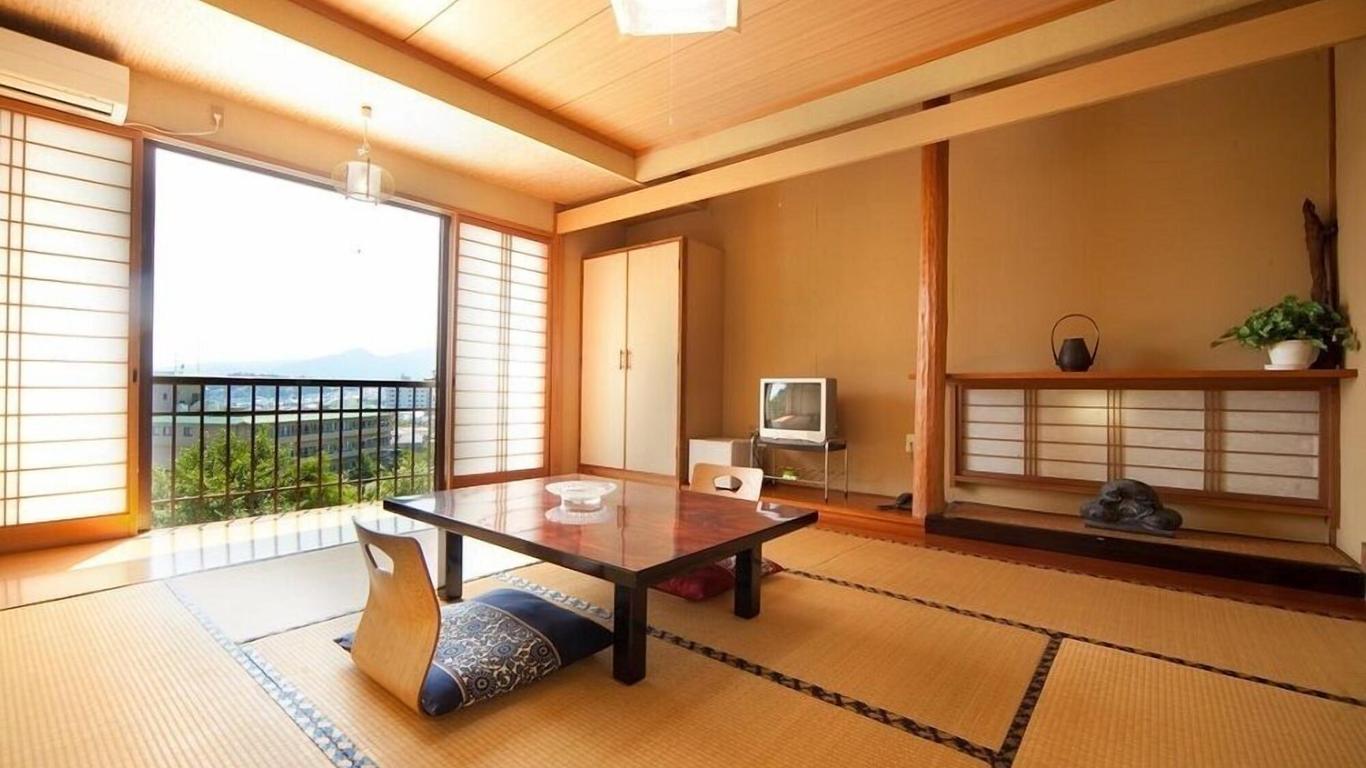 Yumoto Miyoshi Ryokan