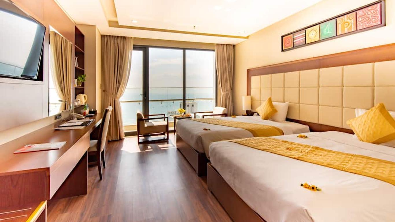 Grand Sea Hotel Danang