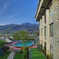 Hotel Natraj Rishikesh