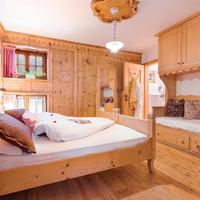 Chalet Alpenrose Bio Wellness Naturhotel