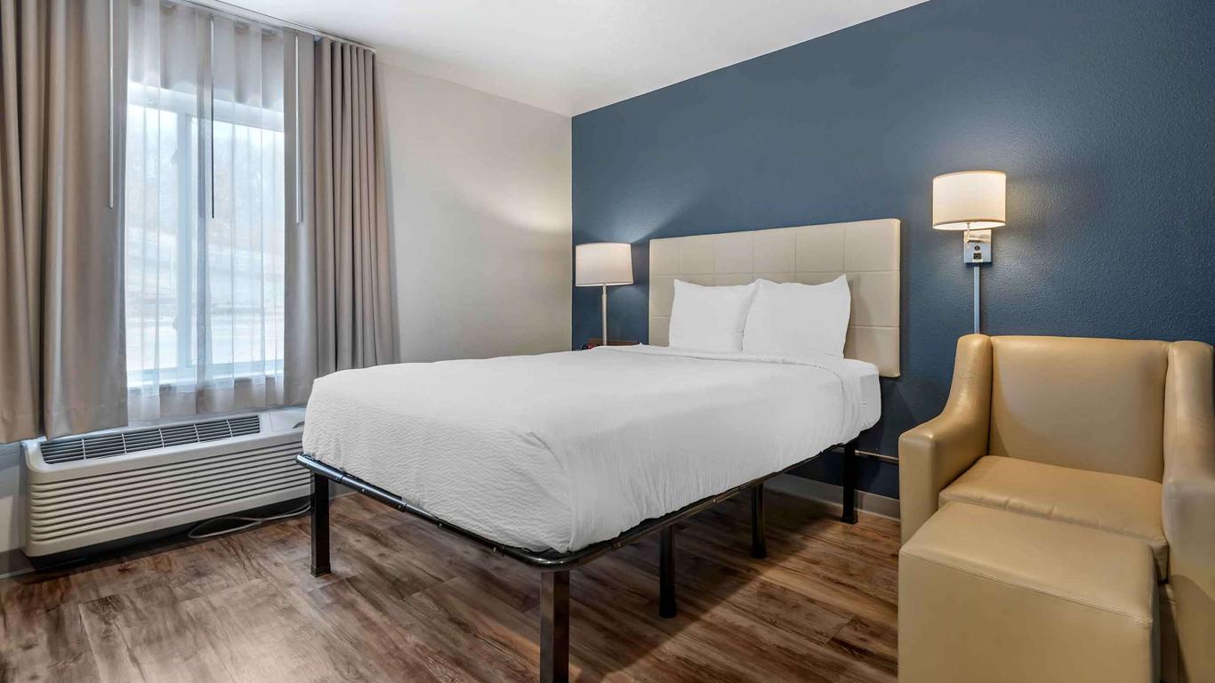 Extended Stay America Select Suites - Pittsburgh - Cranberry