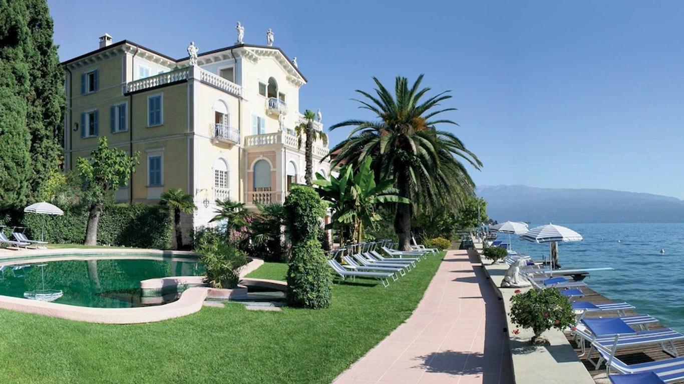 Hotel Monte Baldo e Villa Acquarone